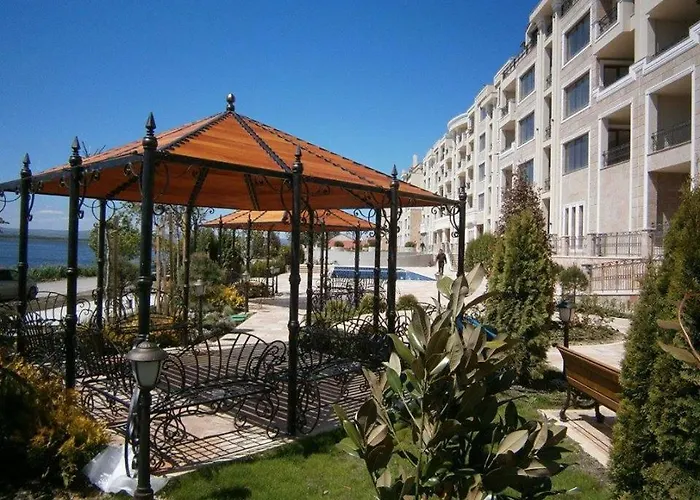 Appartamento Seafront *