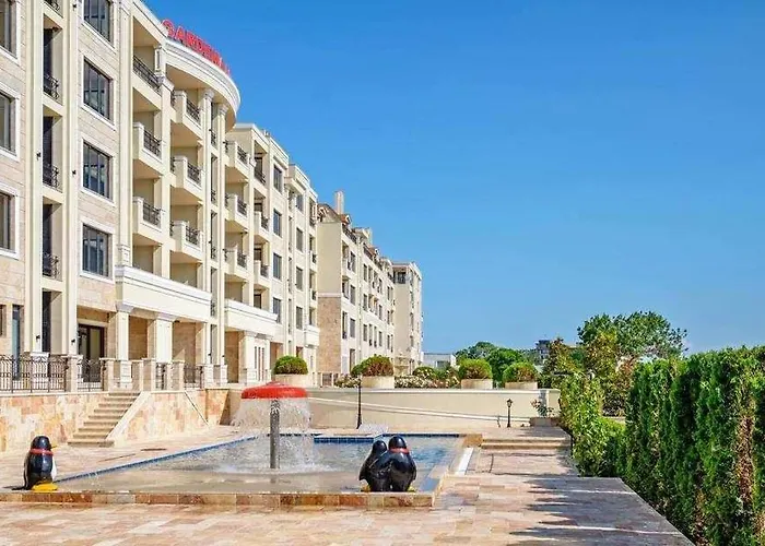 Seafront Appartamento