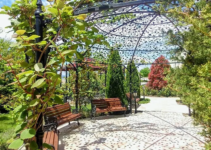 Seafront Appartamento